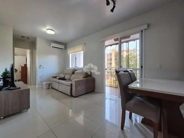 Apartamento para Venda em Porto Alegre/RS Humaitá 2 Quartos