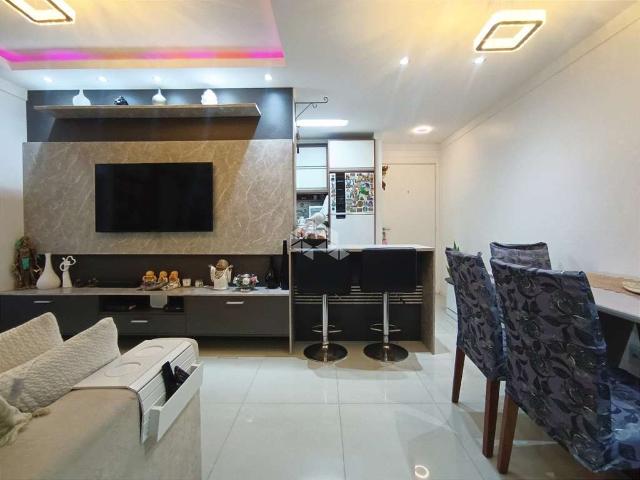 Apartamento para Venda em Porto Alegre/RS Humaitá 2 Quartos