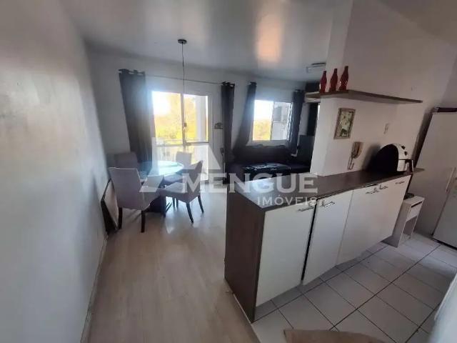 Apartamento para Venda em Porto Alegre/RS Humaitá 2 Quartos