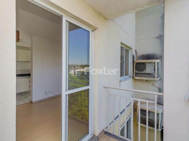 Apartamento para Venda em Porto Alegre/RS Humaitá 2 Quartos