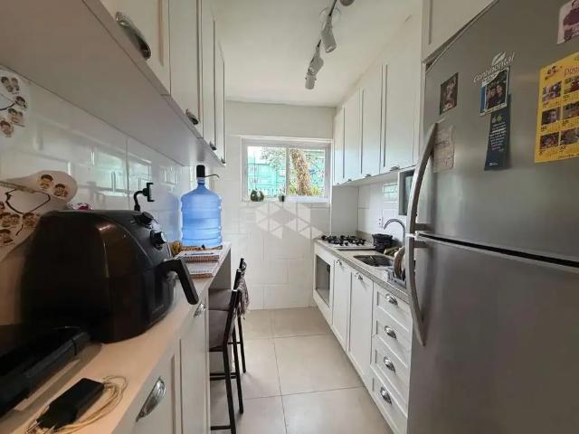 Apartamento para Venda em Porto Alegre/RS Humaitá 2 Quartos