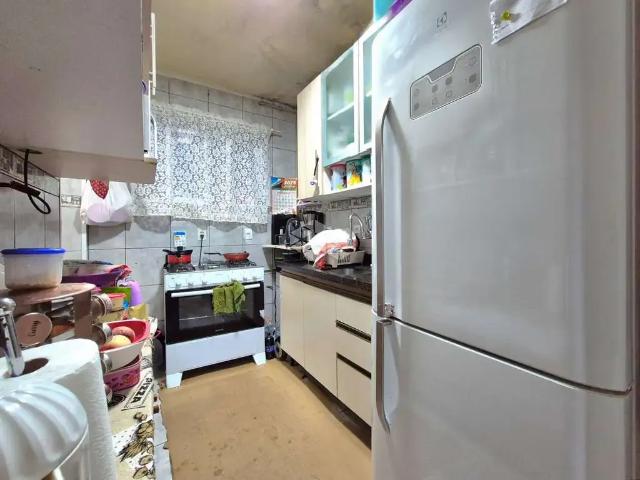 Apartamento para Venda em Porto Alegre/RS Humaitá 2 Quartos