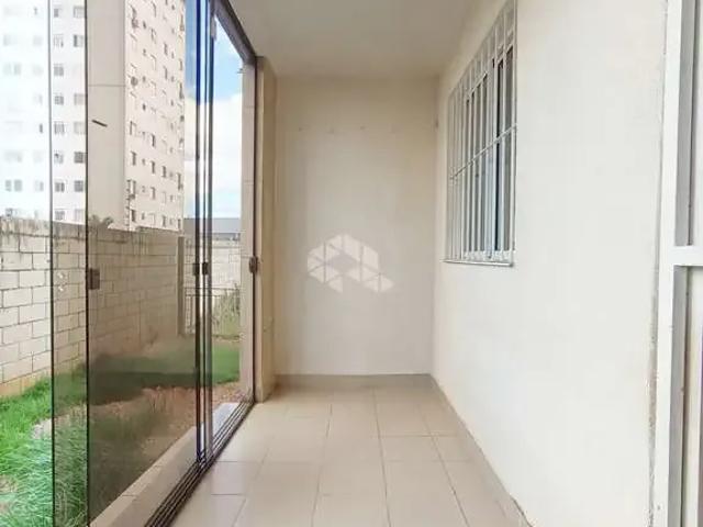 Apartamento para Venda em Porto Alegre/RS Humaitá 2 Quartos