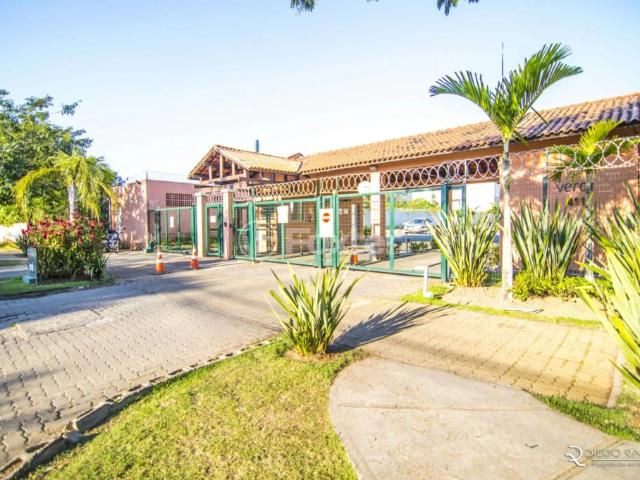 Apartamento para Venda em Porto Alegre/RS Humaitá 2 Quartos