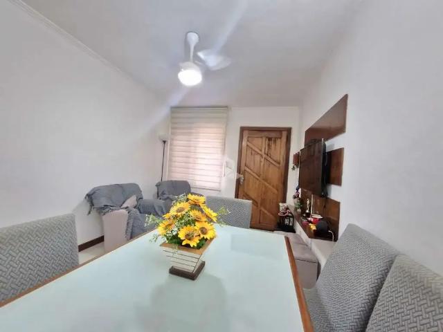 Apartamento para Venda em Porto Alegre/RS Humaitá 2 Quartos