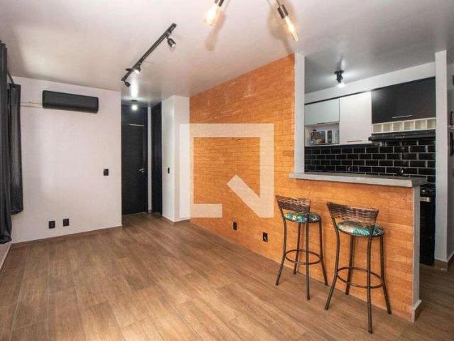 Apartamento para Venda em Porto Alegre/RS Humaitá 2 Quartos