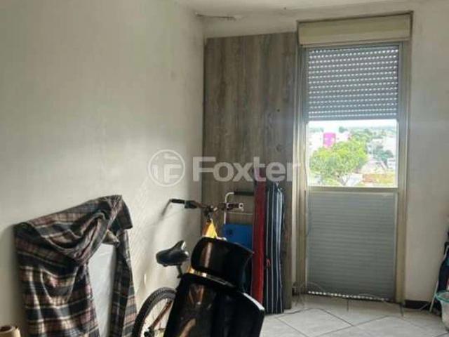 Apartamento para Venda em Porto Alegre/RS Humaitá 2 Quartos