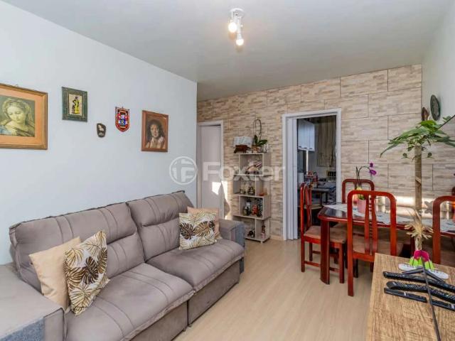 Apartamento para Venda em Porto Alegre/RS Humaitá 2 Quartos