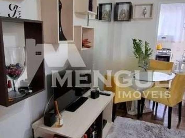 Apartamento para Venda em Porto Alegre/RS Humaitá 2 Quartos