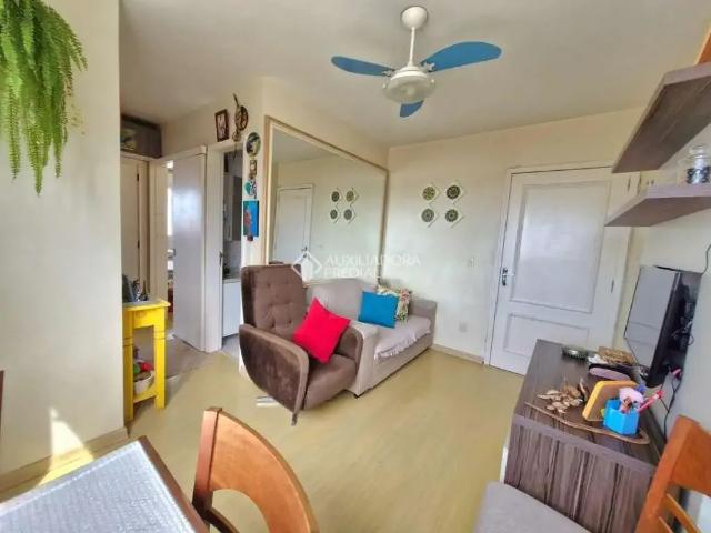 Apartamento para Venda em Porto Alegre/RS Humaitá 2 Quartos