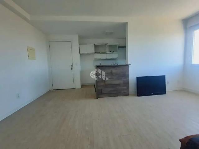 Apartamento para Venda em Porto Alegre/RS Humaitá 2 Quartos