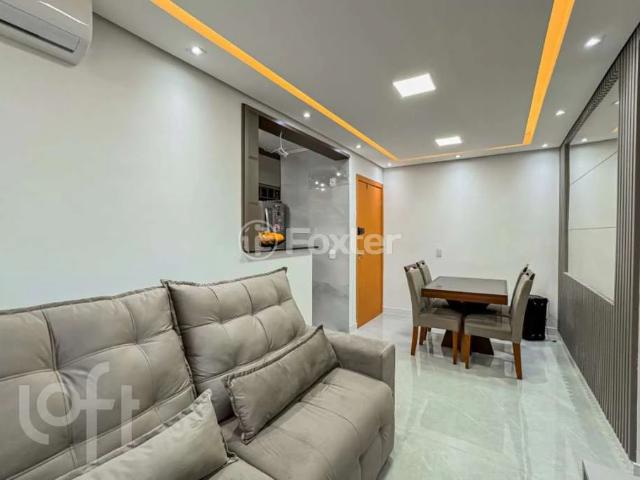Apartamento para Venda em Porto Alegre/RS Humaitá 2 Quartos