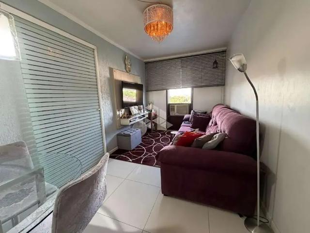 Apartamento para Venda em Porto Alegre/RS Humaitá 2 Quartos