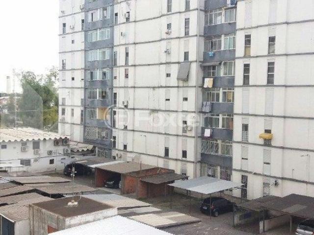 Apartamento para Venda em Porto Alegre/RS Humaitá 2 Quartos