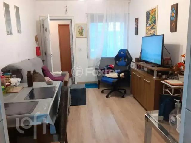 Apartamento para Venda em Porto Alegre/RS Humaitá 2 Quartos