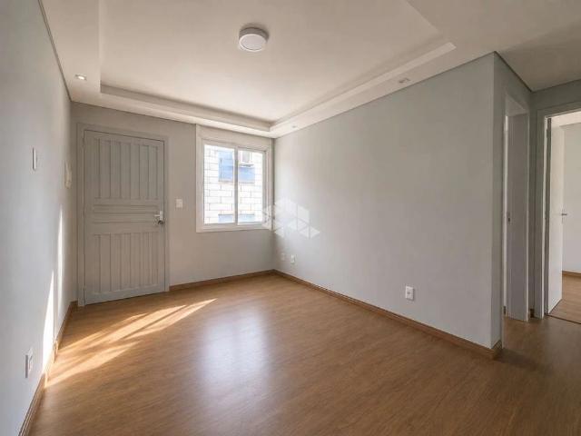 Apartamento para Venda em Porto Alegre/RS Humaitá 2 Quartos