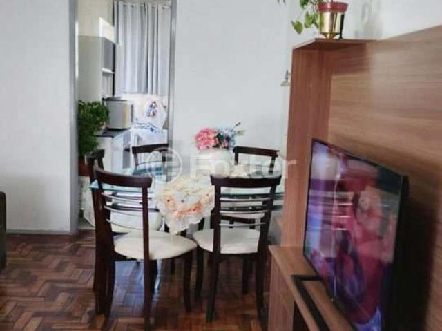 Apartamento para Venda em Porto Alegre/RS Humaitá 2 Quartos
