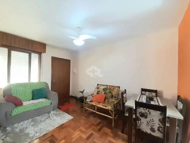 Apartamento para Venda em Porto Alegre/RS Humaitá 2 Quartos