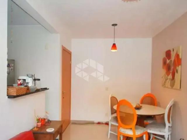 Apartamento para Venda em Porto Alegre/RS Humaitá 2 Quartos