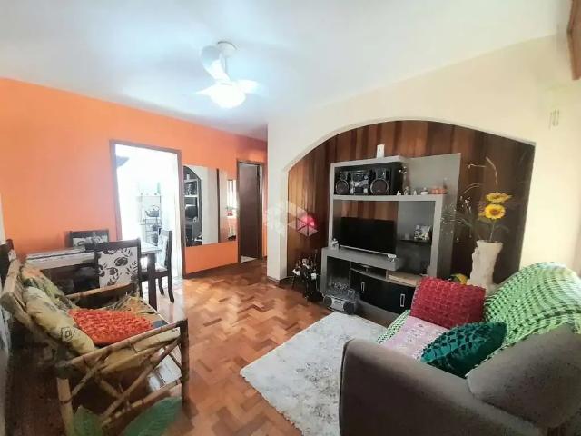 Apartamento para Venda em Porto Alegre/RS Humaitá 2 Quartos