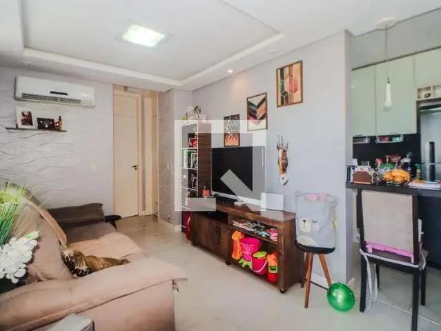 Apartamento para Venda em Porto Alegre/RS Humaitá 2 Quartos