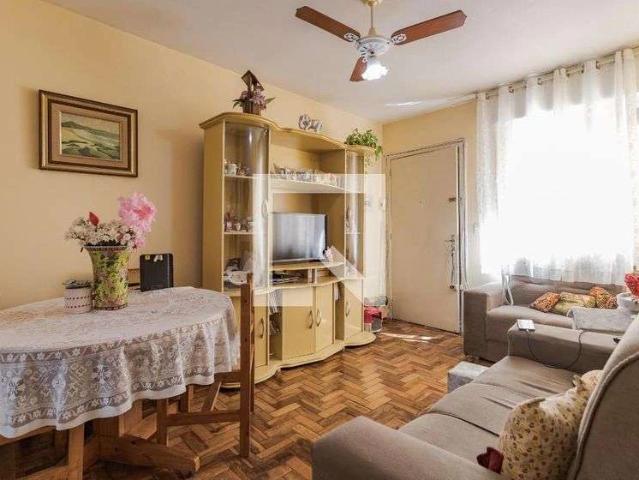 Apartamento para Venda em Porto Alegre/RS Humaitá 2 Quartos