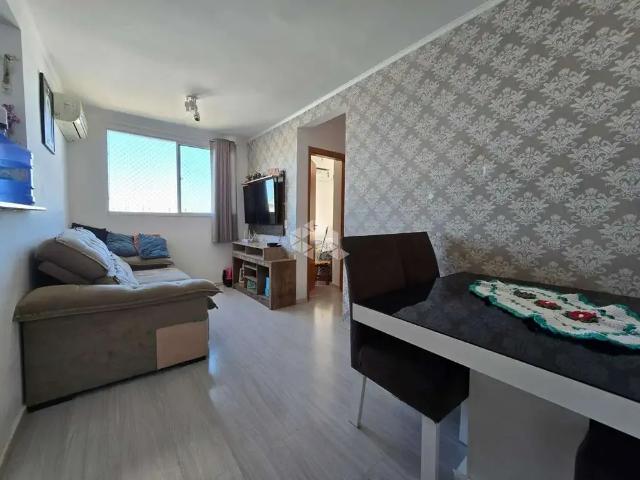 Apartamento para Venda em Porto Alegre/RS Humaitá 2 Quartos