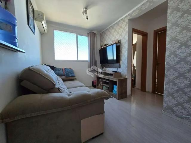 Apartamento para Venda em Porto Alegre/RS Humaitá 2 Quartos