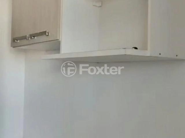 Apartamento para Venda em Porto Alegre/RS Humaitá 2 Quartos