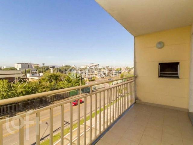 Apartamento para Venda em Porto Alegre/RS Humaitá 2 Quartos