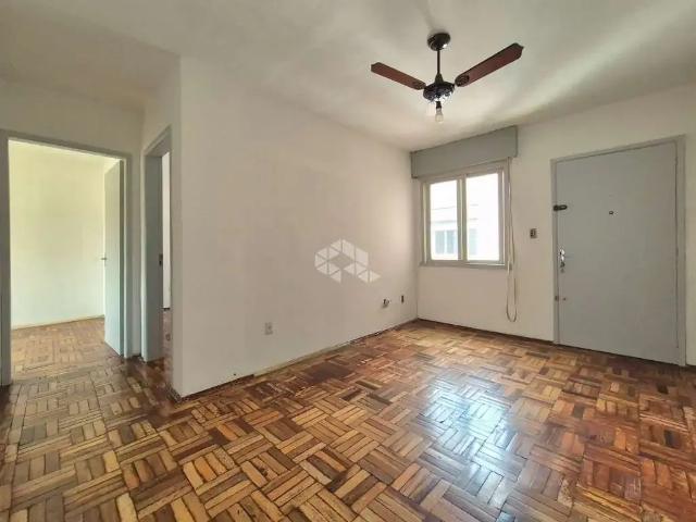 Apartamento para Venda em Porto Alegre/RS Humaitá 2 Quartos