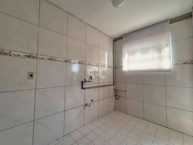 Apartamento para Venda em Porto Alegre/RS Humaitá 2 Quartos
