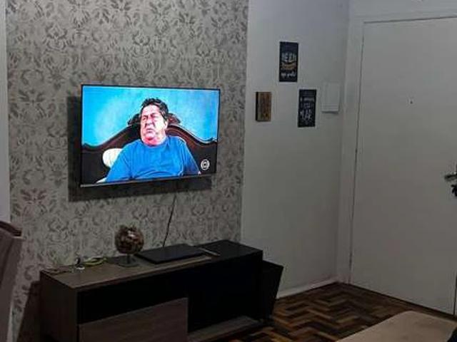 Apartamento para Venda em Porto Alegre/RS Humaitá 2 Quartos