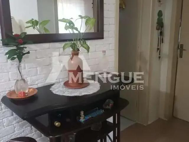 Apartamento para Venda em Porto Alegre/RS Humaitá 2 Quartos