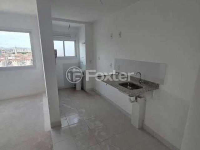 Apartamento para Venda em Porto Alegre/RS Humaitá 2 Quartos
