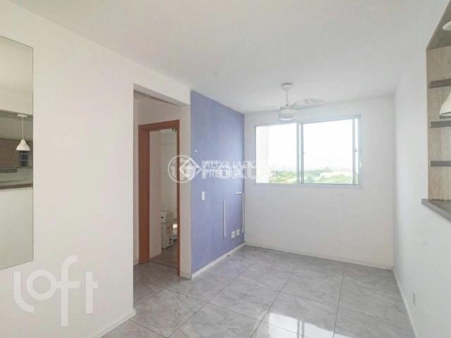 Apartamento para Venda em Porto Alegre/RS Humaitá 2 Quartos