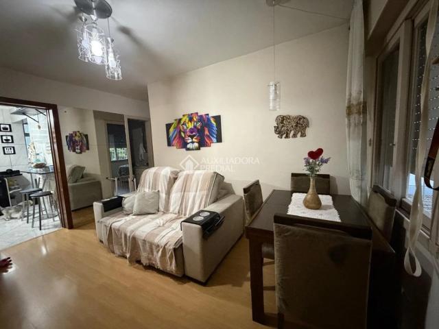 Apartamento para Venda em Porto Alegre/RS Humaitá 2 Quartos