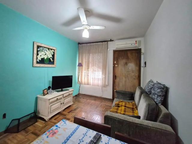 Apartamento para Venda em Porto Alegre/RS Humaitá 2 Quartos