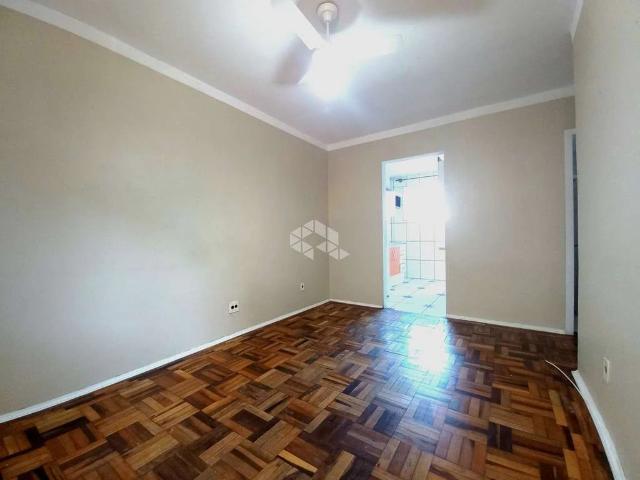 Apartamento para Venda em Porto Alegre/RS Humaitá 2 Quartos
