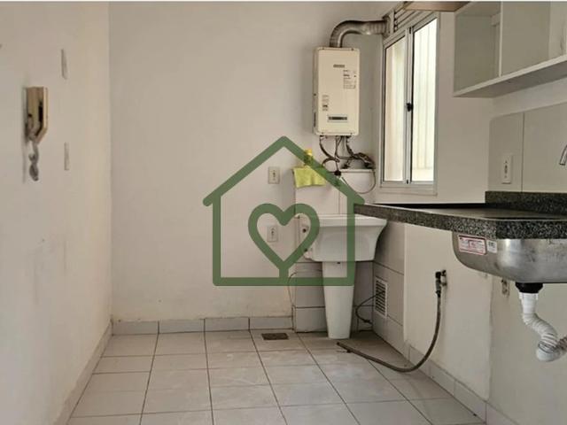 Apartamento para Venda em Porto Alegre/RS Humaitá 2 Quartos