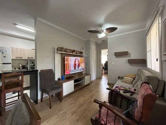 Apartamento para Venda em Porto Alegre/RS Humaitá 2 Quartos