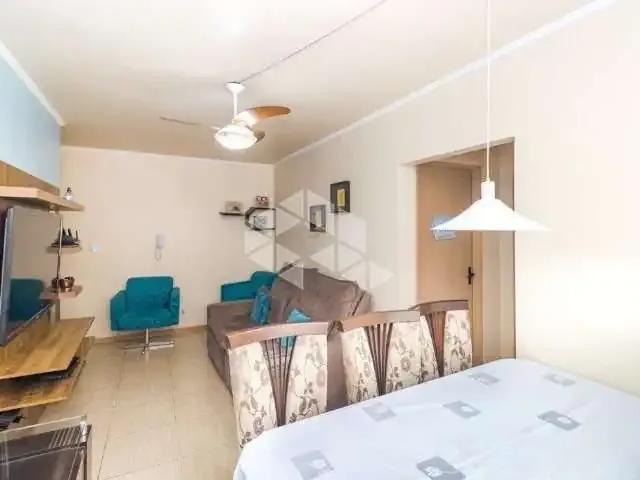 Apartamento para Venda em Porto Alegre/RS Humaitá 2 Quartos