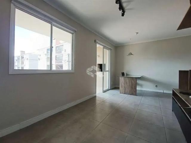 Apartamento para Venda em Porto Alegre/RS Humaitá 2 Quartos