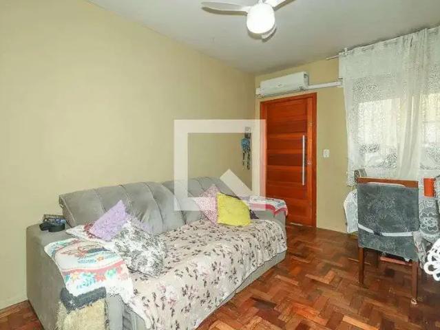 Apartamento para Venda em Porto Alegre/RS Humaitá 2 Quartos