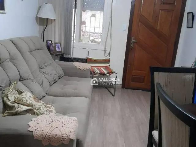 Apartamento para Venda em Porto Alegre/RS Humaitá 2 Quartos