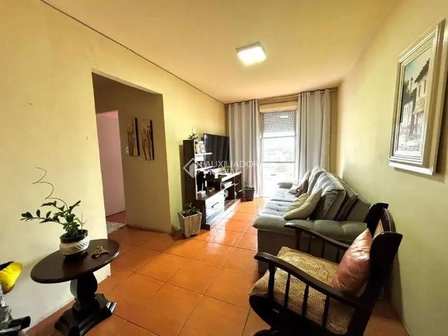 Apartamento para Venda em Porto Alegre/RS Humaitá 2 Quartos
