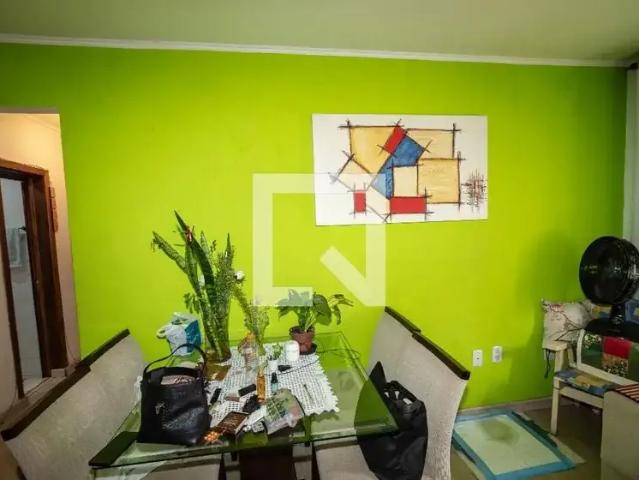 Apartamento para Venda em Porto Alegre/RS Humaitá 2 Quartos
