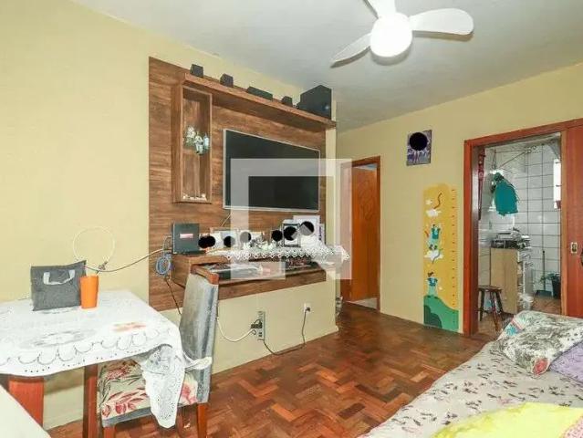 Apartamento para Venda em Porto Alegre/RS Humaitá 2 Quartos