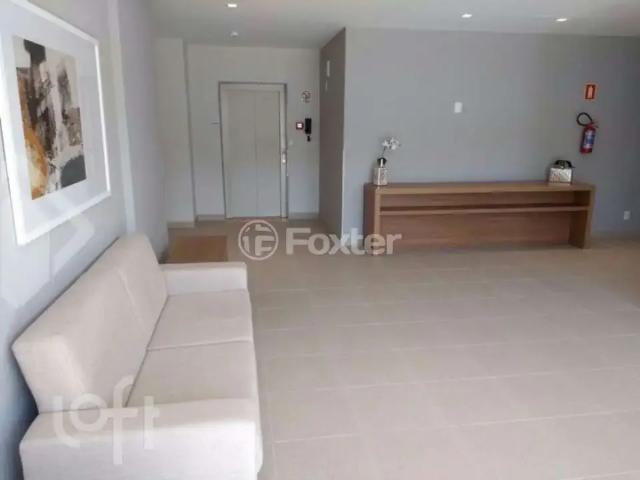Apartamento para Venda em Porto Alegre/RS Humaitá 2 Quartos