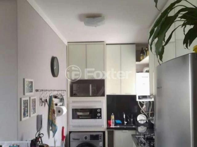 Apartamento para Venda em Porto Alegre/RS Humaitá 2 Quartos